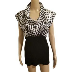 Fashion Top by AGB
